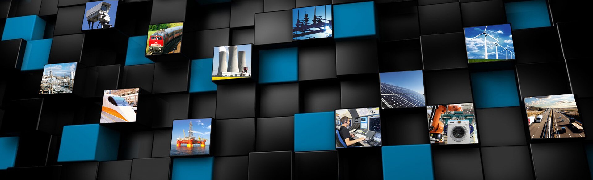 YOU DECIDE, WE PREPARE