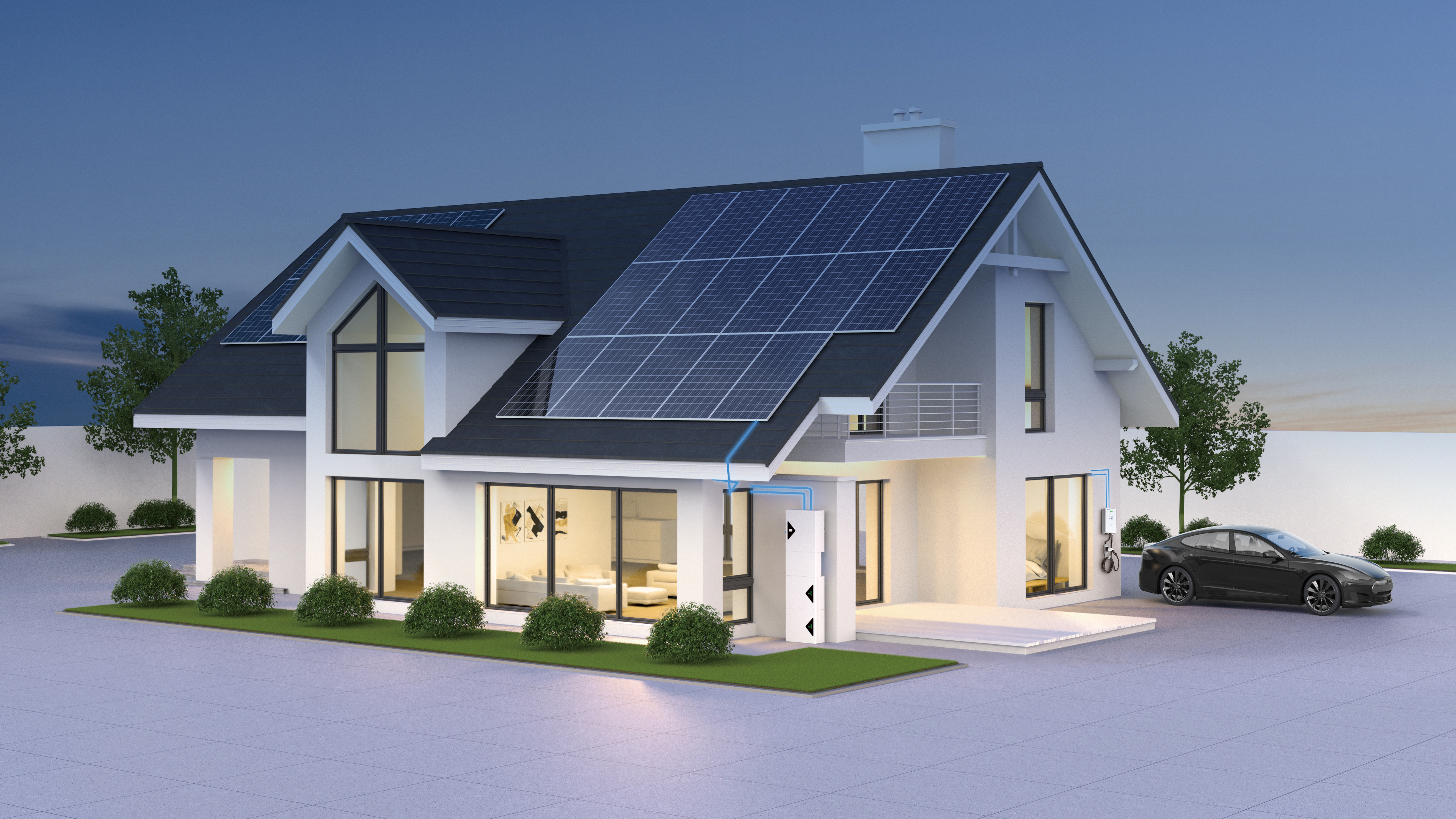 Smart Pv Solutions