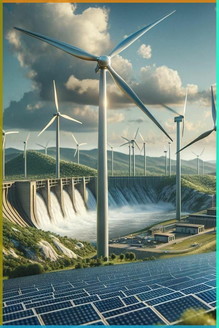 Arkan’s Focus on Renewable Energy